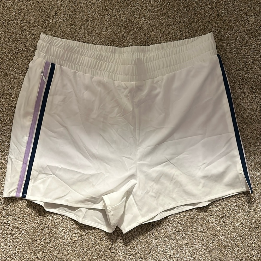 Johnny Was Calme Shorts